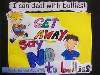 Anti-bullying training provide...